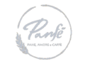 Logo Panfé