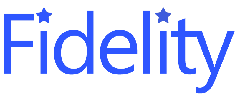 Logo Fidelity