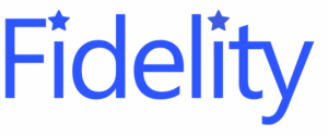 Logo Fidelity